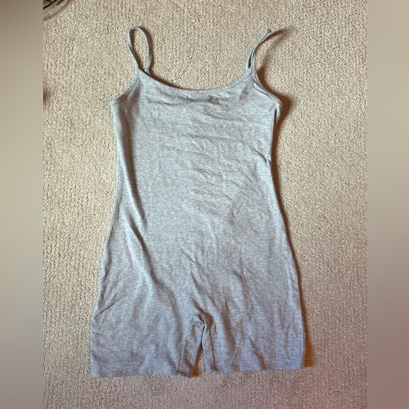 Forever 21 Seamless Cami Romper - Picture 2 of 2